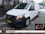 Mercedes-Benz Vito 111 CDI Lang Business Professional Plus s, Overige carrosserieën, Wit, Mercedes-Benz, 1598 cc