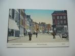 LEEUWARDEN  >  WIRDUMMERDIJK  BRIEFKAART, Verzenden, Voor 1920, Ongelopen, Friesland