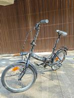 Opvouwbare Limit fiets - Compact en handig!, Gebruikt, Ophalen, Overige merken, Totaal opvouwbaar
