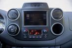 Peugeot Partner 120 1.6 BlueHDi 100 L1 Première S&S, Stof, Gebruikt, Euro 6, 4 cilinders