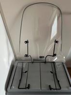 Windscherm peugeot scooter nieuw plus twee nieuwe beugels, Ophalen, Nieuw, Overige typen, Peugeot