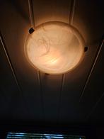 2 plafondlampen, Ophalen, Zo goed als nieuw
