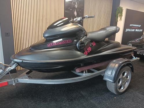 Seadoo xp limited 951 cc 2 cilinder 2 takt 155pk, Watersport en Boten, Jetski's en Waterscooters, Gebruikt, 120 tot 200 pk, Benzine