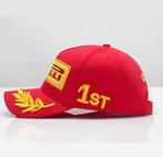 Pirelli baseballcap., Verzamelen, Merken en Reclamevoorwerpen, Ophalen of Verzenden