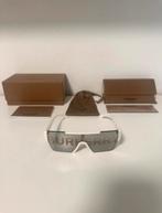 Burberry Bril, Sieraden, Tassen en Uiterlijk, Zonnebrillen en Brillen | Heren, Overige merken, Verzenden, Wit, Zo goed als nieuw