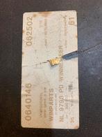 BMW e36 spatbordranden achter, Auto-onderdelen, Carrosserie en Plaatwerk, Nieuw, Ophalen of Verzenden, Achter, Bumper