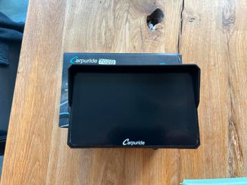 Carpuride W702B - Zo goed als nieuw! beschikbaar voor biedingen
