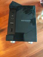 Netgear

Netgear ReadyNAS RN10200, Computers en Software, Ophalen of Verzenden, Zo goed als nieuw