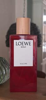 Decant Proefje Loewe Solo Vulcan, Ophalen of Verzenden, Nieuw