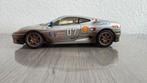 Hotwheels Ferrari 360 Modena Challenge, Hobby en Vrije tijd, Modelauto's | 1:18, Ophalen of Verzenden, Zo goed als nieuw, Hot Wheels