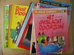 adv7184 familie doorzon, Boeken, Ophalen, Gelezen