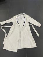 Nieuwe witte badjas maat l/xl, Ophalen of Verzenden, Nieuw