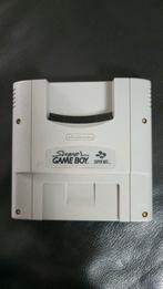 Super Nes converter om Game Boy spellen te spelen, Ophalen of Verzenden, Gebruikt, Vanaf 3 jaar