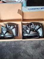 Zandstra hockey schaatsen, Ophalen, Zo goed als nieuw, IJshockeyschaatsen, Zandstra