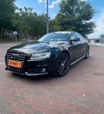 Audi A5 1.8 Tfsi sport back 2010 Zwart, 4 cilinders, Zwart, Particulier, 1798 cc