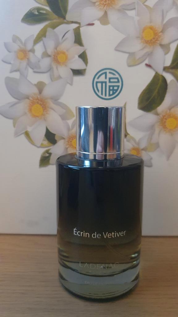 LADENAC   Ecrin de Vetiver     100 ml eau de parfum NICHE, Sieraden, Tassen en Uiterlijk, Uiterlijk | Parfum, Nieuw, Verzenden