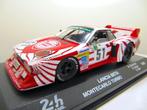 Lancia Beta Montecarlo 24H Le Mans 1980 1:43, Ophalen of Verzenden, Nieuw, Auto, Overige merken