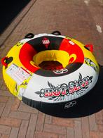 TE KOOP: Jobe Hotseat Funtube 1p, Watersport en Boten, Ophalen of Verzenden, Zo goed als nieuw, Funband of Funtube