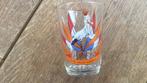 Glas, Prins Willem-Alexander, 27 april 1967, Ophalen of Verzenden, Zo goed als nieuw