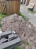 Gratis zwart zand, Ophalen, Gebruikt, Overige typen
