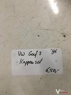 Vw Golf 3 1996  ZijKappen set niet compleet voor onderdelen, Auto-onderdelen, Ophalen of Verzenden, Gebruikt