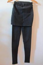 Winter skeggings, Kleding | Dames, Legging, Maat 36/38 (S), Ophalen of Verzenden, Grijs