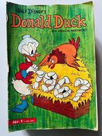 Donald Duck complete jaargangen 1967, 1968 en 1969, Complete serie of reeks, Ophalen of Verzenden, Gelezen