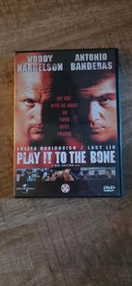 dvd play it to the boon, Cd's en Dvd's, Alle leeftijden, Ophalen of Verzenden, Gebruikt