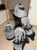 Bebetto kinderwagen, Kinderen en Baby's, Kinderwagens en Combinaties, Overige merken, Kinderwagen, Zo goed als nieuw, Ophalen