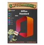 Microsoft Office 2024 Standard Licentie Code, Ophalen of Verzenden, Nieuw, Excel, Windows