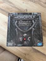 Monopoly game of thrones, Ophalen, Zo goed als nieuw