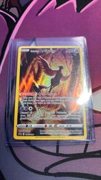 Galarian Articuno swsh 282, Hobby en Vrije tijd, Verzamelkaartspellen | Pokémon, Ophalen of Verzenden, Zo goed als nieuw