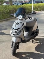 Piaggio Zip 4T 2V 2015, Fietsen en Brommers, Scooters | Piaggio, Nieuw, Benzine, Ophalen of Verzenden, Zip