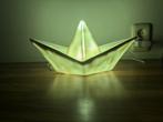 Nachtlamp origami goodnightlight, Ophalen of Verzenden, Gebruikt, Kunststof, Minder dan 50 cm