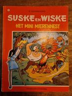Suske en Wiske jaren '70 - 7 titels, Gelezen, Ophalen of Verzenden, Meerdere stripboeken