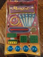 Kinder magic set, Ophalen of Verzenden, Nieuw