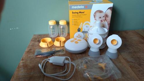 Medela Swing Maxi, Kinderen en Baby's, Babyvoeding en Toebehoren, Nieuw, Borstkolf, Ophalen of Verzenden