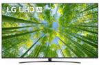 ACTIE!! LG 75INCH SMART NIEUW GARANTIE  WINKELPRIJS €1099, Nieuw, 100 cm of meer, LG, Smart TV
