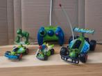 Toy Story, Ophalen of Verzenden, Overige figuren, Gebruikt, Beeldje of Figuurtje