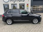 Volkswagen TIGUAN 1.4 TSI Comfortline Business / Add. Cruise, Voorwielaandrijving, Gebruikt, 4 cilinders, Zwart