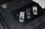 UNIEK 1:43 Giftbox 919 Porsche 24h LM 2015-2017 Hattrick WRH, Verzenden, Zo goed als nieuw, Auto, Overige merken