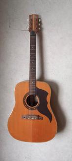 Gitaar Eko Ranger 6, Ophalen of Verzenden, Zo goed als nieuw, Klassieke of Spaanse gitaar