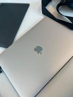 MacBook Pro 2019 Silver, Computers en Software, Apple Macbooks, Qwerty, Ophalen of Verzenden, MacBook Pro, Zo goed als nieuw