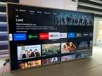 Philips 58” 4K UHD Ambilight Smart TV, Philips, 50 Hz, Ophalen of Verzenden, Zo goed als nieuw