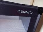 Prénatal Reisbedje + Ikea Matras - Zo Goed Als Nieuw!, Ophalen, Zo goed als nieuw, Reisbedje