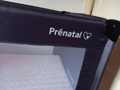 Prénatal Reisbedje + Ikea Matras - Zo Goed Als Nieuw!, Kinderen en Baby's, Babywiegjes en Ledikanten, Zo goed als nieuw, Reisbedje