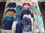 Kledingpakket meisje, maat 110, Kinderen en Baby's, Kinderkleding | Kinder-kledingpakketten, Ophalen, Gebruikt, Maat 110