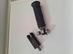 Harley Davidson Sportster Voetsteun Links, Ophalen of Verzenden, Gebruikt