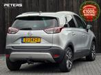 Opel Crossland X 1.2 Turbo Innovation| 1e eigenaar| Automaat, 12 maanden, 840 kg, Gebruikt, Euro 6