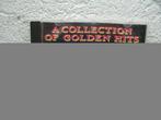 cd 116 a collection of golden hits vol 3, Ophalen of Verzenden, 1960 tot 1980, Zo goed als nieuw